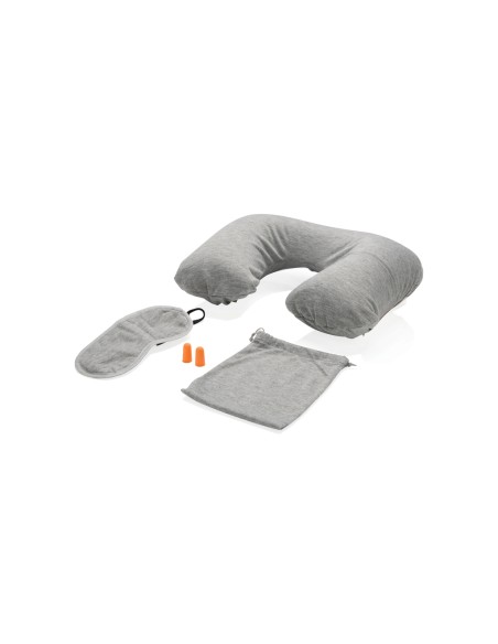 Set da viaggio comfort